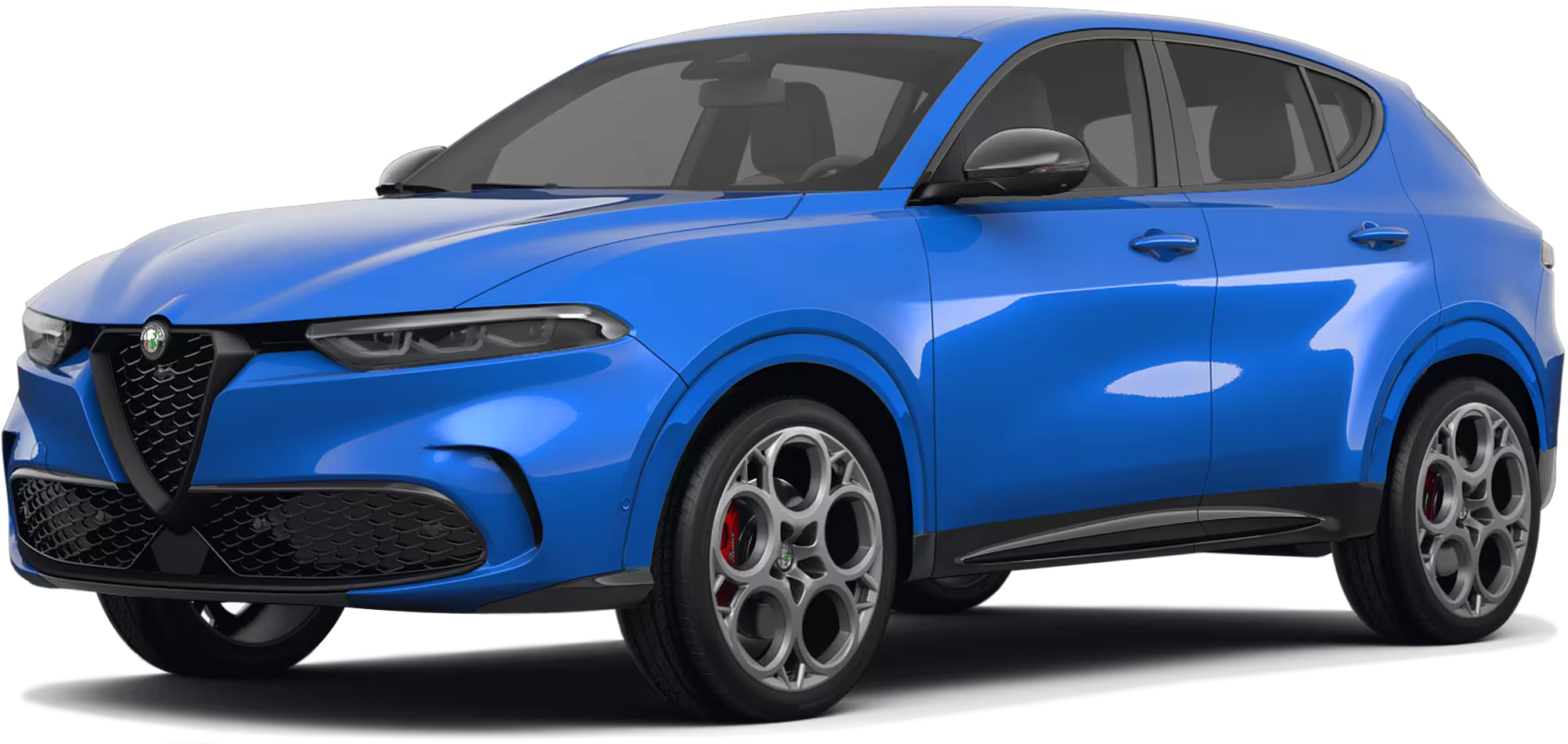 2024 Alfa Romeo Tonale SUV